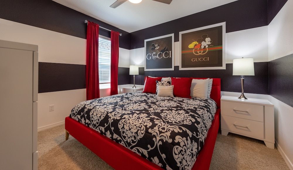 7587oml Solterra Resort 7 Bedroom Home by RedAwning - photo 6
