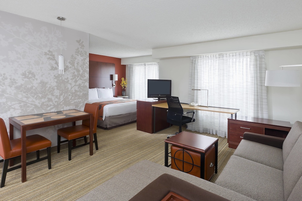 Residence Inn Dallas Lewisville - photo 2