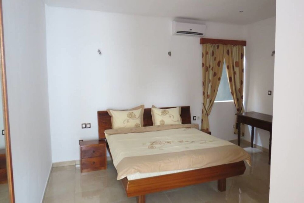 Hotel L Immaculee — Jacqueville — photo 5