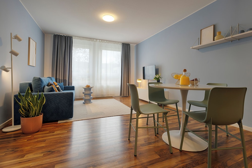 Max Aparthotel By Homekeepers — Furth