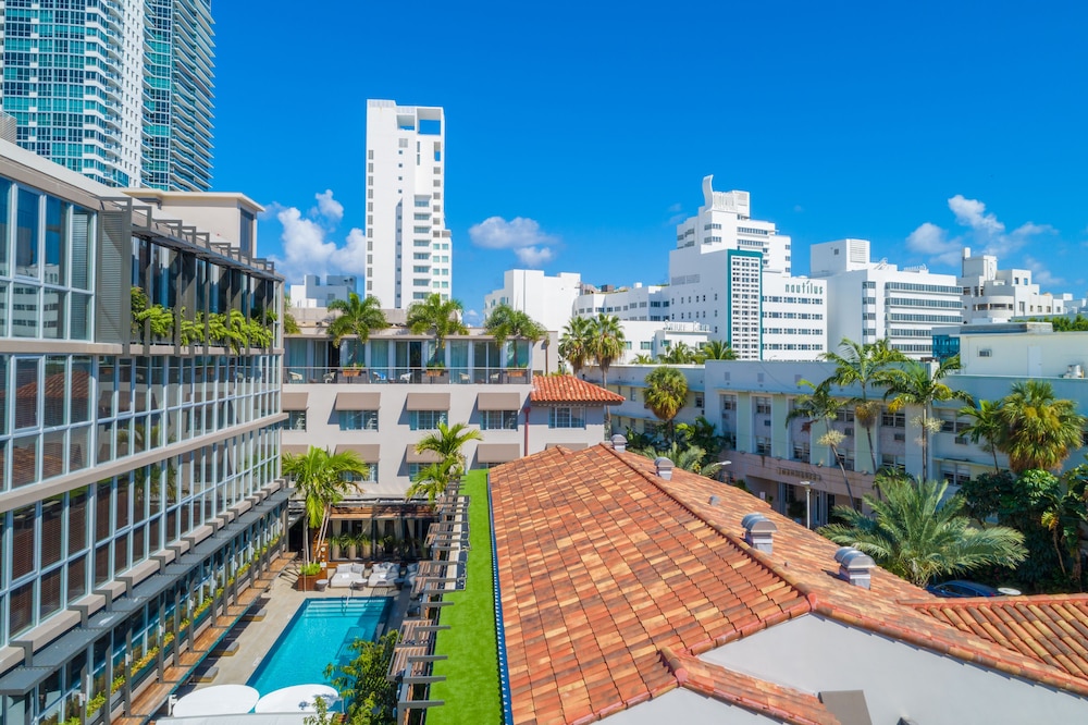 Lennox Hotel Miami Beach - photo 50