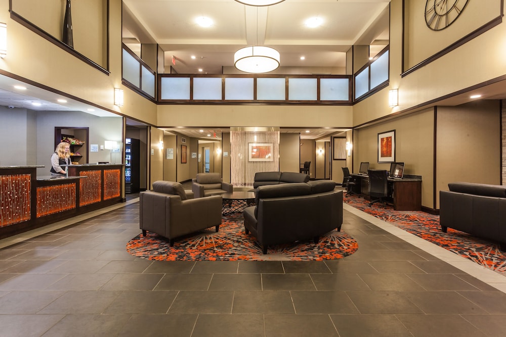 Holiday Inn Express Hotel & Suites Rapid City by IHG - photo 2
