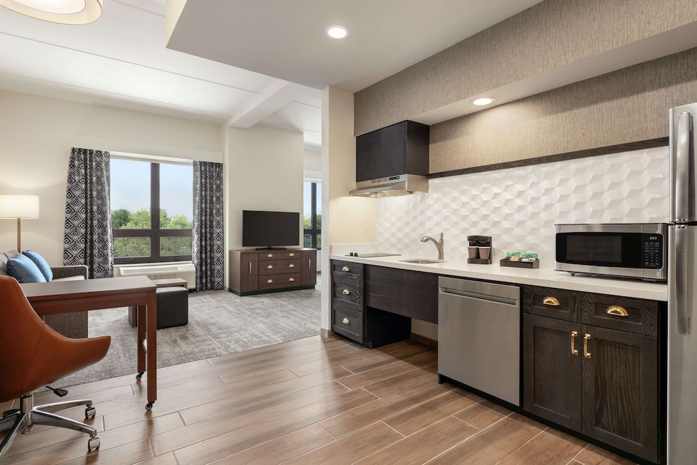 Homewood Suites by Hilton Horsham Willow Grove - photo 6