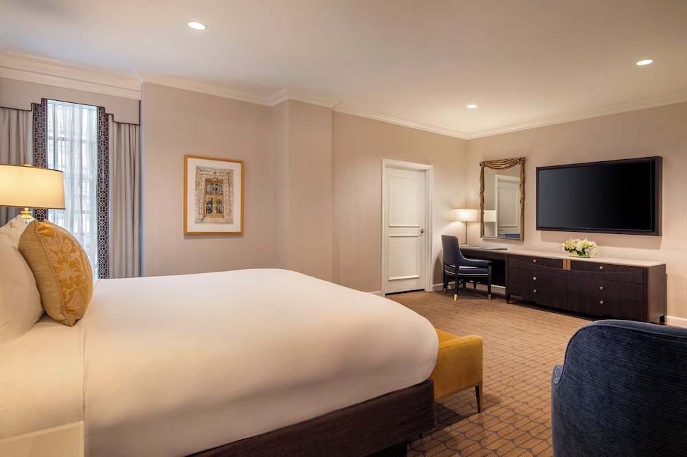 Willard InterContinental Washington by IHG - photo 60