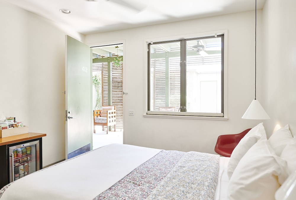 Hotel San Jose - photo 13