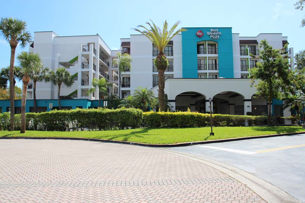 Best Western Plus Deerfield Beach Hotel & Suites — hotel in Deerfield Beach
