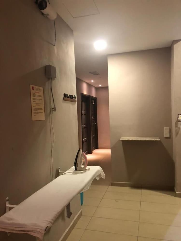 Hotel Jelai Mentakab — Mentekab — photo 5