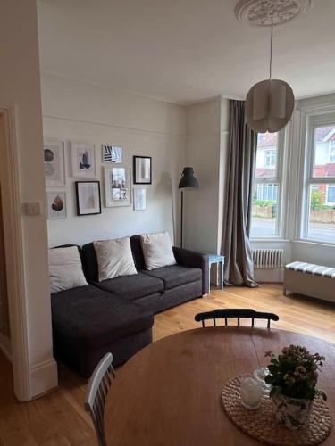 Seashell Apartment Central location in Folkestone, United Kingdom