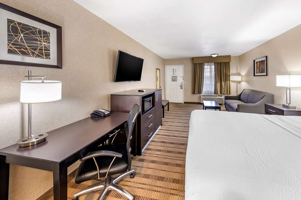 Best Western Country Inn - photo 21