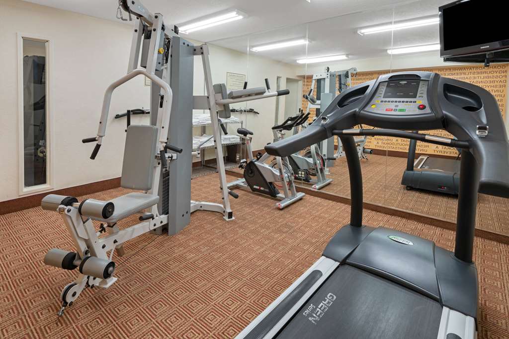La Quinta Inn & Suites by Wyndham Salt Lake City Layton - photo 8