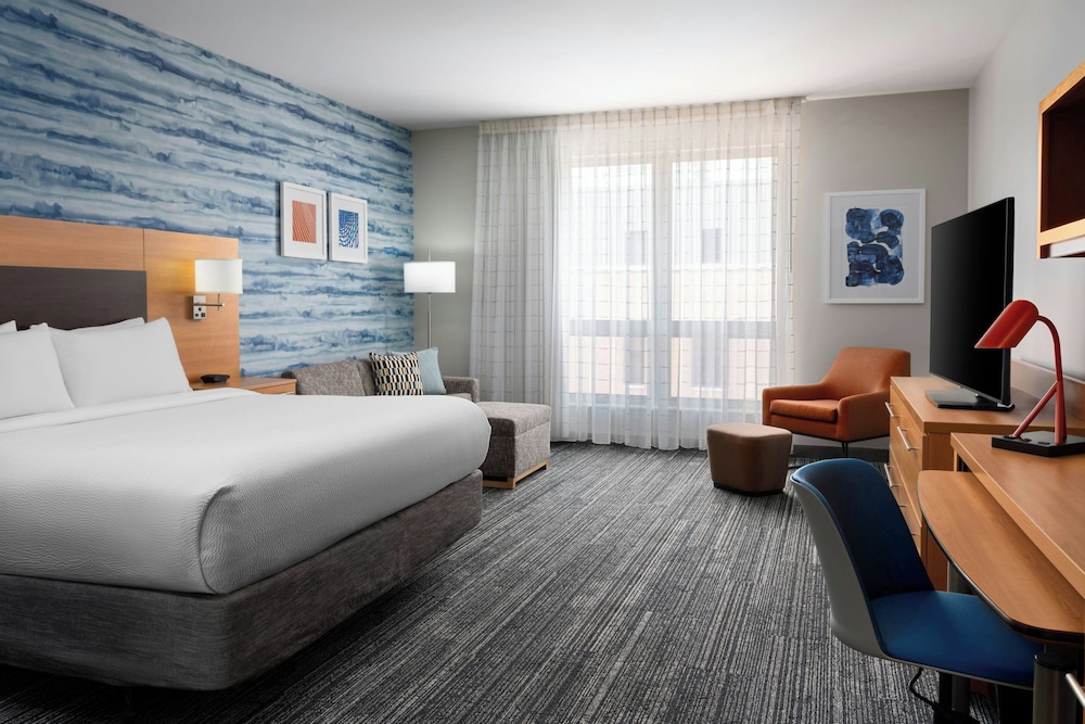 TownePlace Suites by Marriott Champaign Urbana Campustown - photo 16