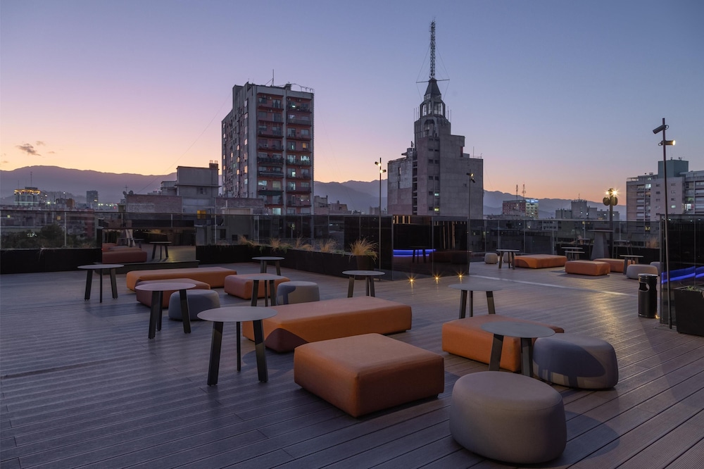 Hualta Hotel Mendoza Curio Collection By Hilton in Mendoza, Argentina