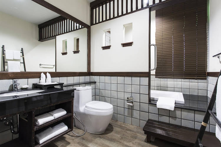 Syama Chaing Mai in Mae On, Thailand