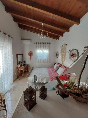 Boheme Studio Artemis - last minute hotel in Unknown City