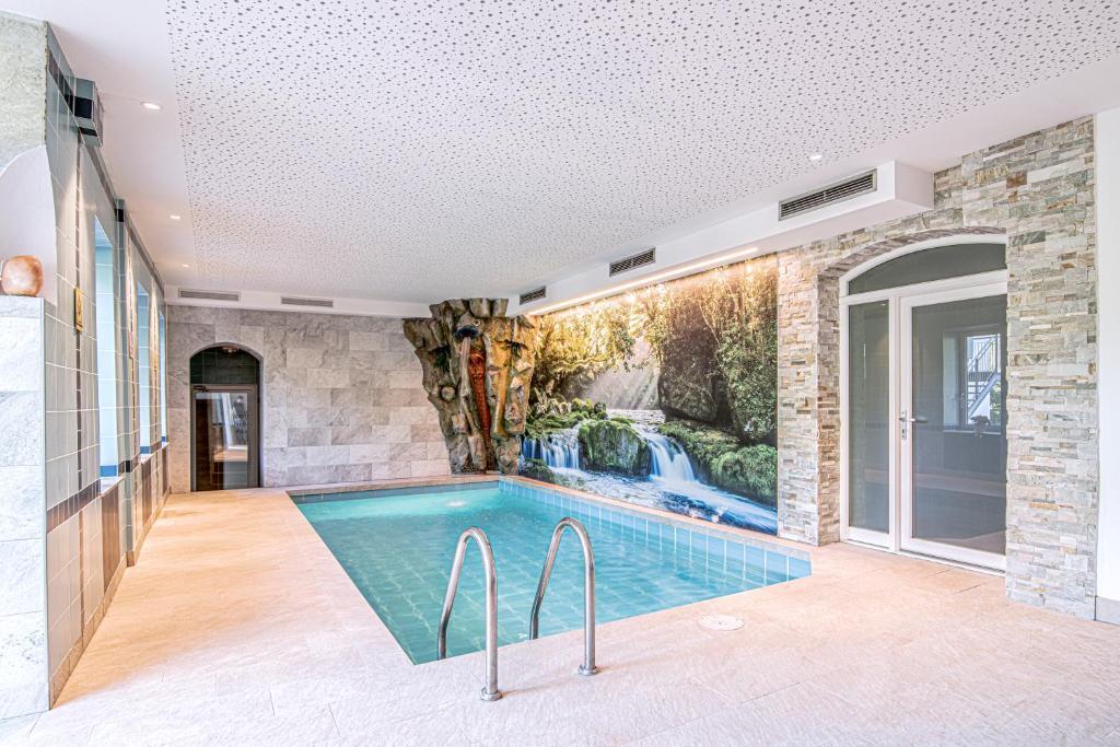 Alpin Hotel Gudrun — hotel in Colle Isarco