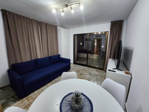 Carlos V 5c - carbon neutral hotel in Benidorm