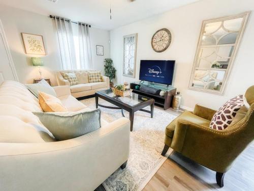 Family Cottage Cozy Family Gem near SeaWorld Lackland — 4-Star Luxury Hotel in San Antonio, United States