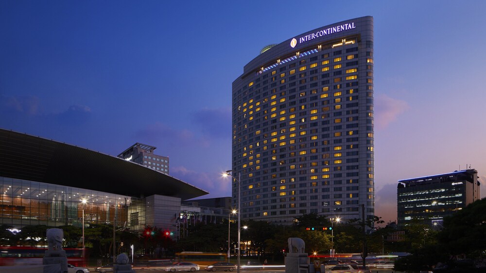 Hotel image of Westin Seoul Coex