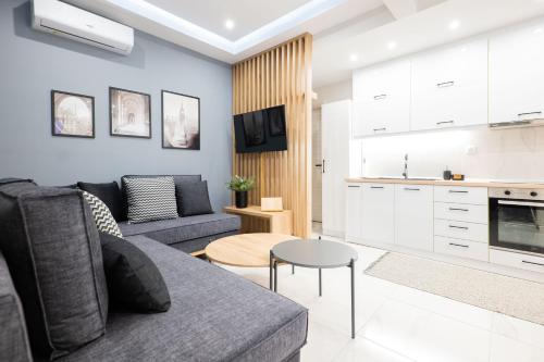 F & B Collection City Center Hidden Gem — 4-Star Luxury Hotel in Thessaloniki, Greece
