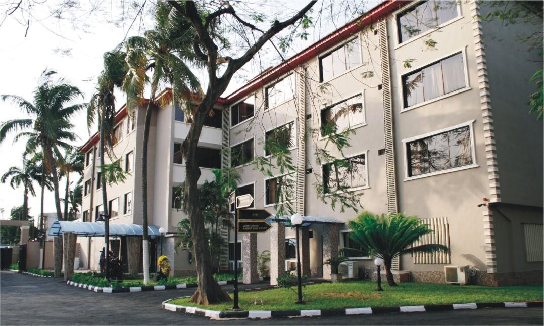 The Chesterfield Hotel — hotel in Lagos