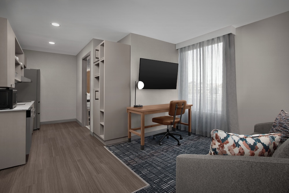 Homewood Suites By Hilton Portsmouth Downtown - photo 17