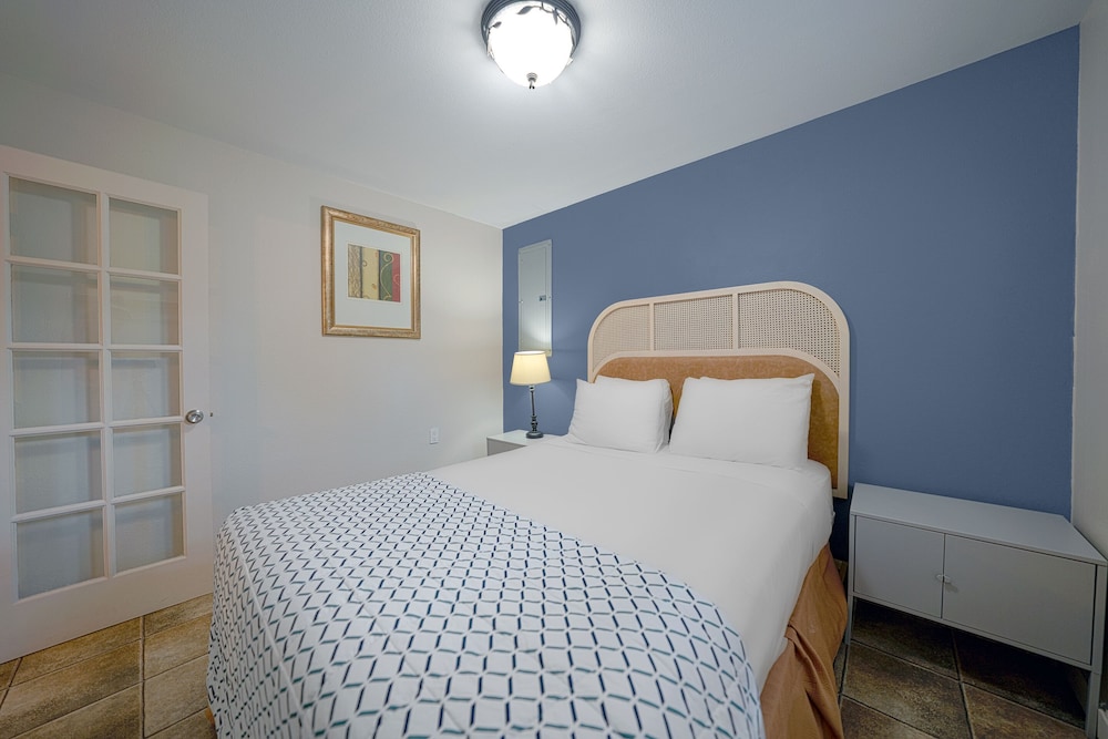 City Centre Motel by OYO - photo 19