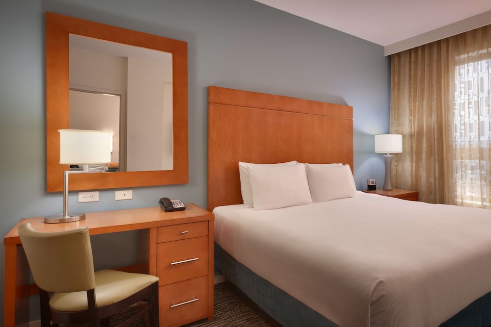 Hyatt House Salt Lake City Sandy - photo 13