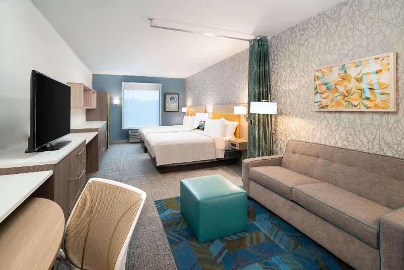 Home2 Suites by Hilton Brunswick - photo 43
