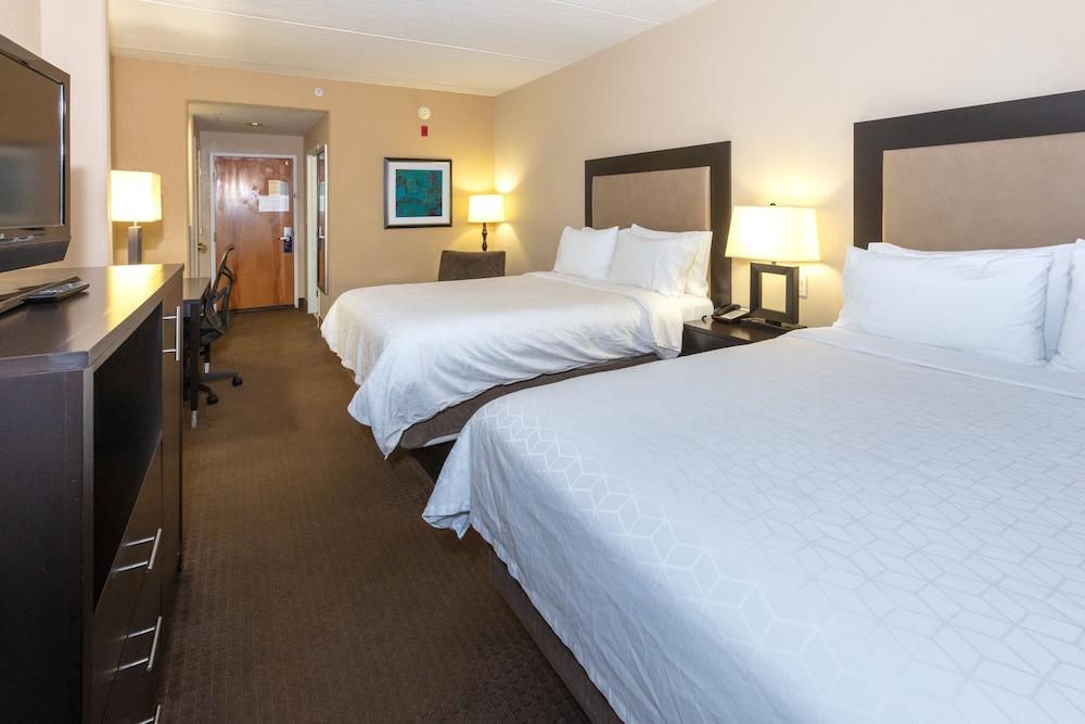 Holiday Inn Express & Suites Jacksonville Airport by IHG - photo 13