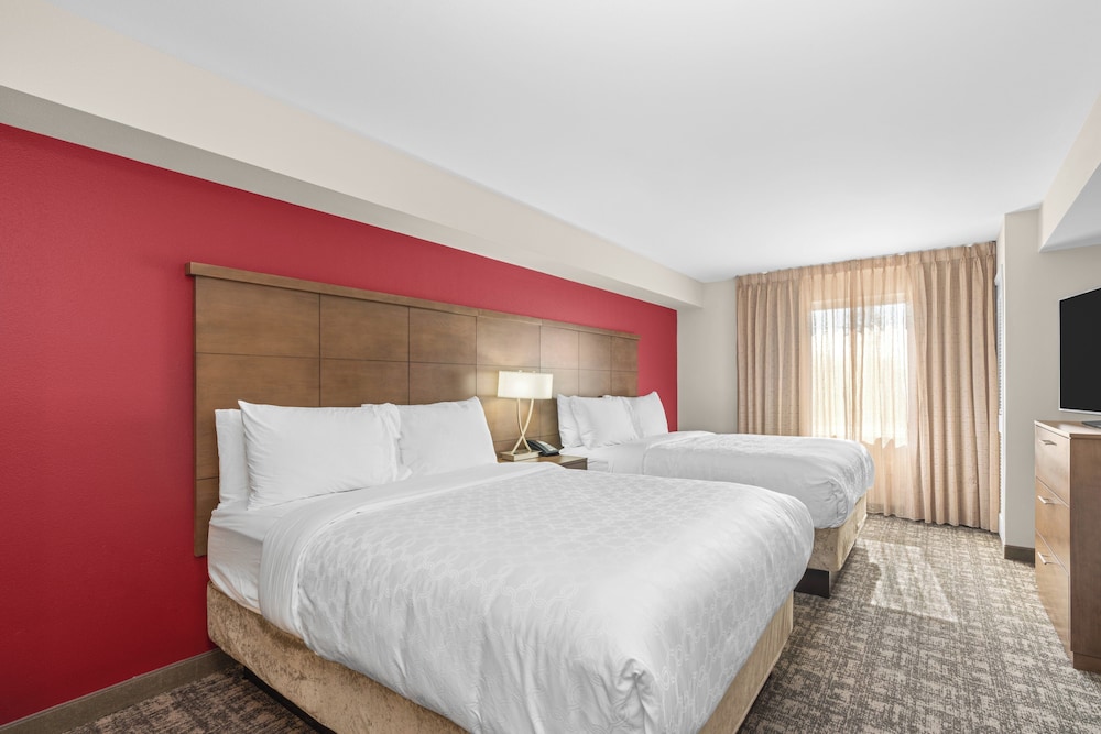 Staybridge Suites Hillsboro Orenco Station by IHG - photo 32