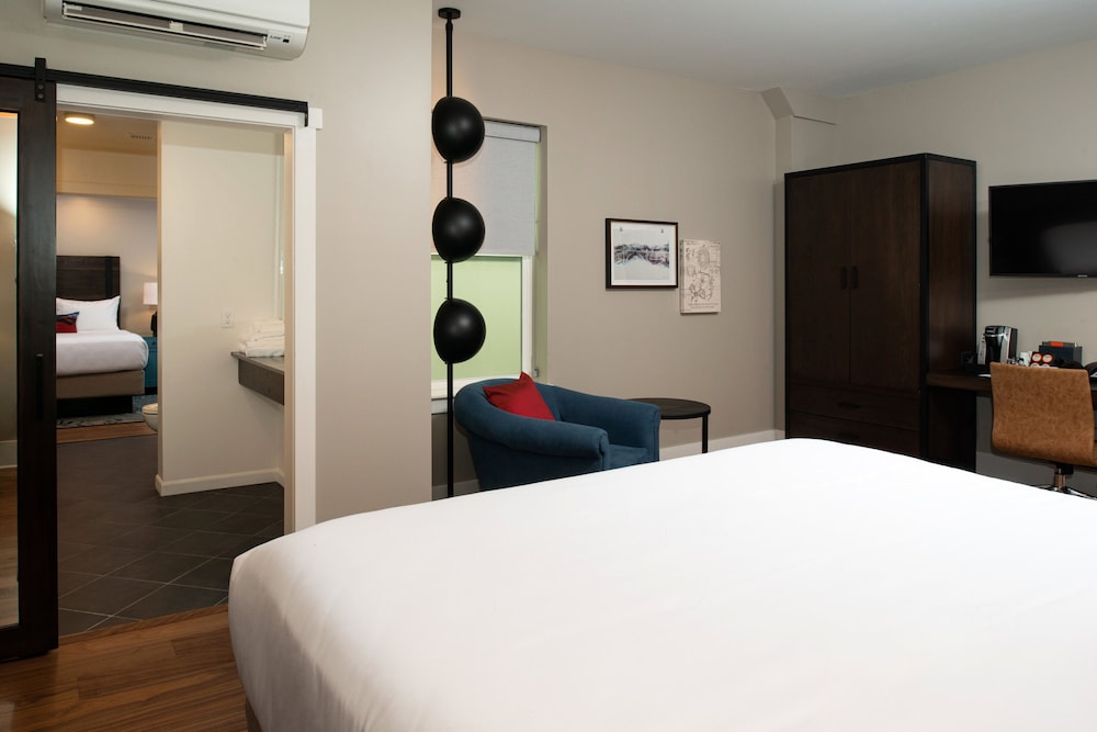 Hotel Indigo Spokane Downtown by IHG - photo 20