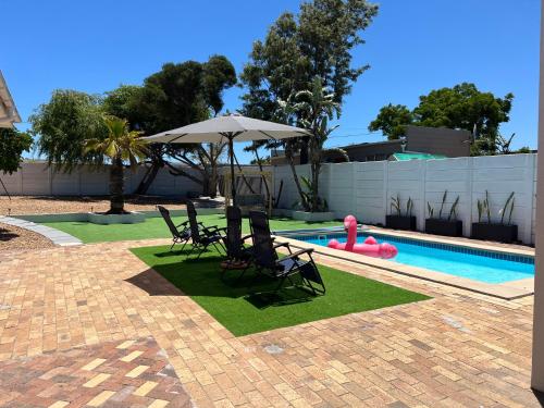 Villa Lamsyh your second home — 4-Star Luxury Hotel in Cape Town, South Africa