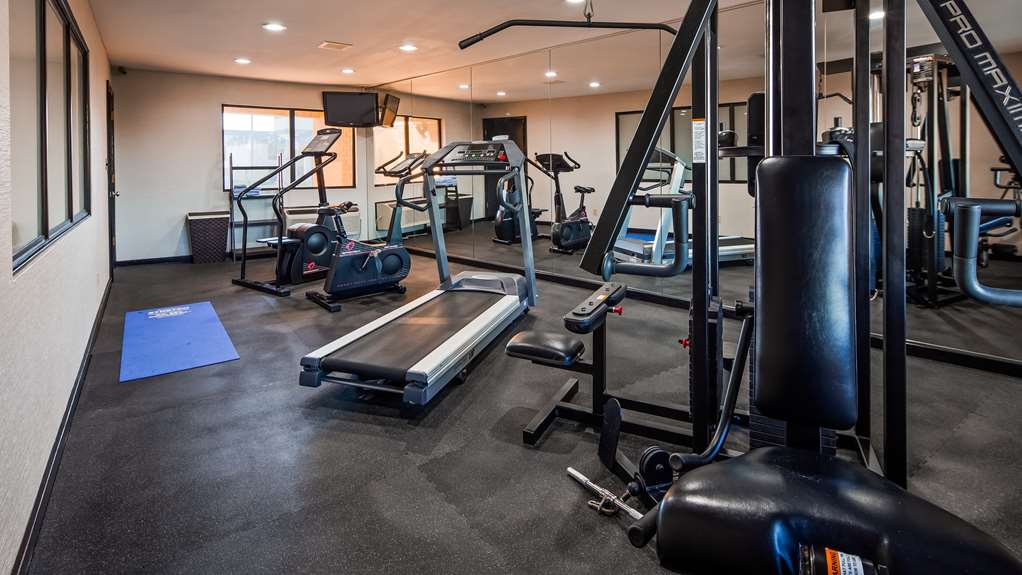 Best Western Jacksonville near Little Rock Air Force Base - photo 30