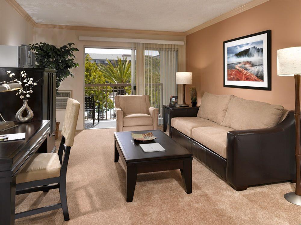 Oakwood Marina Del Rey - photo 11