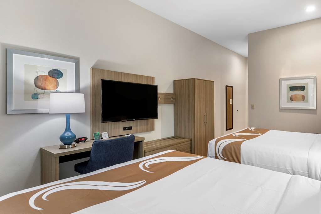 Quality Inn Lebanon Nashville Area - photo 14