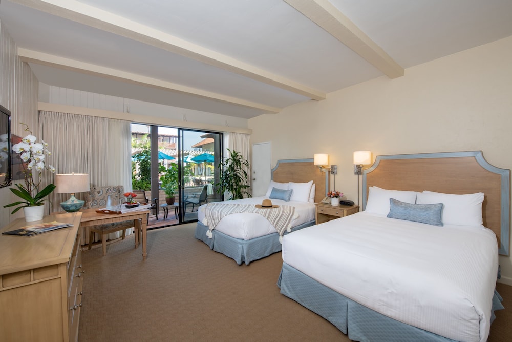 La Jolla Shores Hotel - photo 3