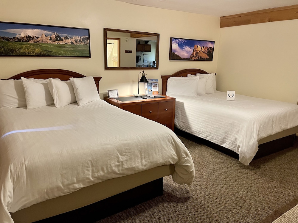 Whitetail Creek Resort - photo 35
