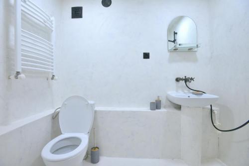 The Zodiac Garden Hotel — Mtskheta — photo 4