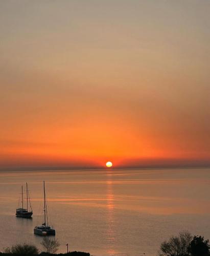 Casa Aura — 4-Star Luxury Hotel in Palermo, Italy