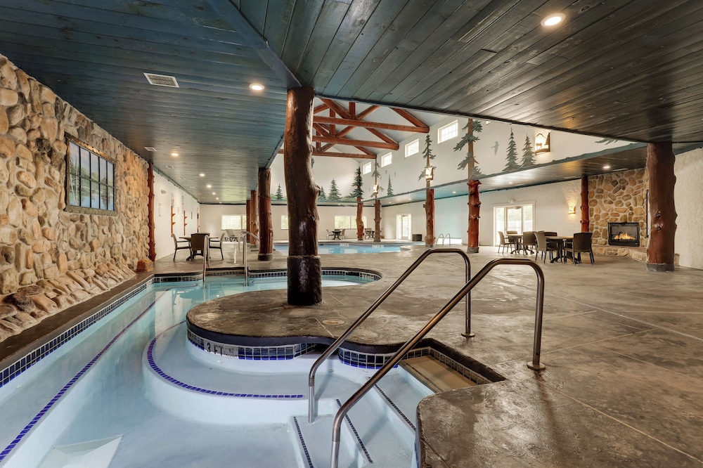 Stoney Creek Hotel La Crosse Onalaska - photo 28