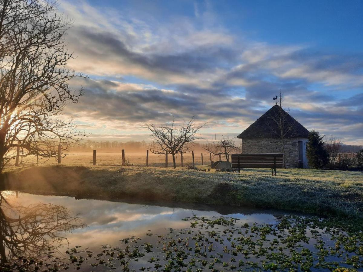 Domaine du Moulin de Jeanne — hotel in Beaurepaire