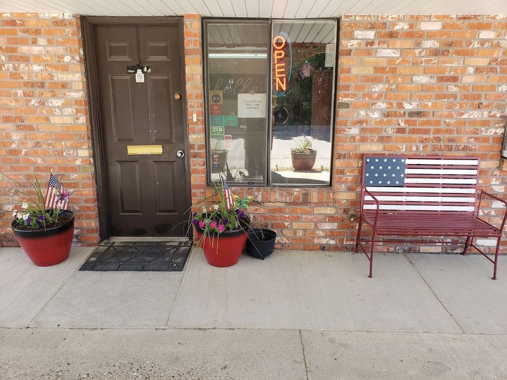 Amber Inn Motel - photo 5