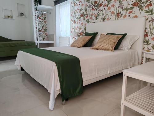 Domus Ulivi Luxury Rooms Nocellara — Catania — photo 3