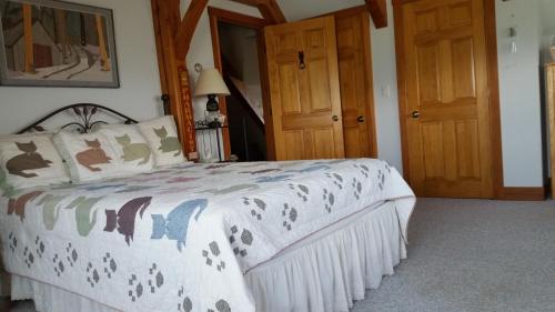 Clover Hill Farm & Country Inn - featured photo