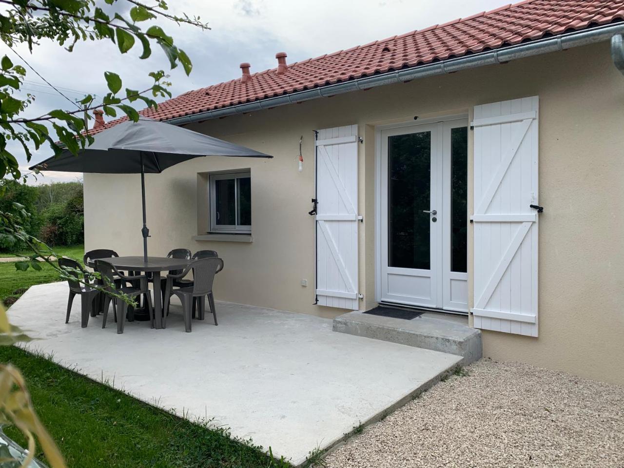 Loge de la Besnardiere — hotel in Mareuil-Sur-Cher