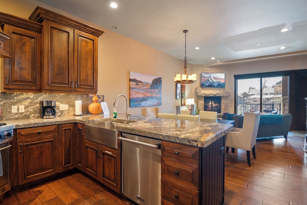 Juniper Landing by Park City Vacations - photo 13