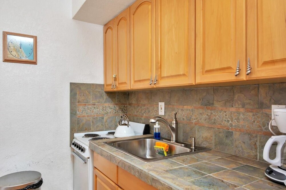 Gorgeous 2br With Garden and BBQ :) - photo 15