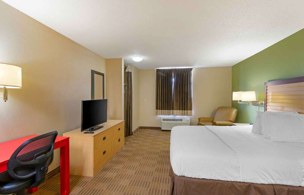 Extended Stay America Suites Kansas City Overland Park Quivi - photo 7