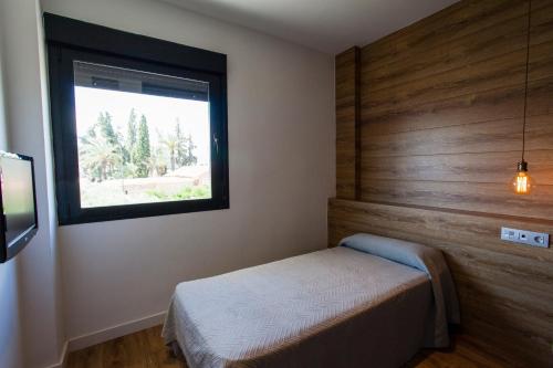 Hotel Alcazar — Mula — photo 5