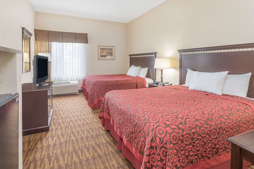 Days Inn by Wyndham Semmes Mobile - photo 6